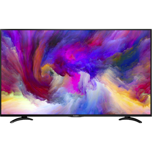 ЖК телевизор 50" IRBIS 50U1YDX105BS2