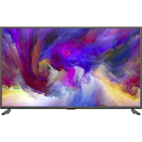 65" IRBIS 65U 001 BS2