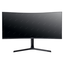 Монитор для игр 34" (86.4 см) IRBIS NOBLEVIEW IMVW34UIDL, вид спереди