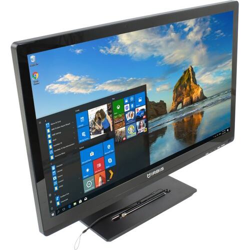 Сенсорный ЖК-монитор 23.8" (60.5 см) IRBIS SmartView ISM24FIDT