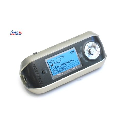 Аудиоплеер Есть iriver iFP-895 512 Мб FM-тюнер