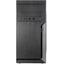 ПК IRU 2063245 Office 310H6S MT i5 12400 (2.5) 16Gb SSD512Gb UHDG 730 Free DOS GbitEth 450W черный (2063245), вид спереди