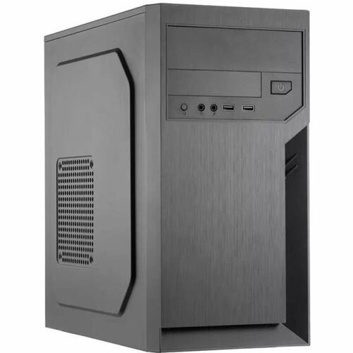 ПК IRU 2063245 Office 310H6S MT i5 12400 (2.5) 16Gb SSD512Gb UHDG 730 Free DOS GbitEth 450W черный (2063245)