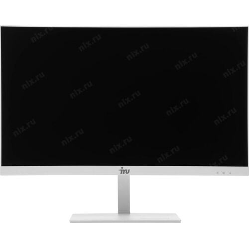 2078859 Моноблок IRU Tactio 23IH6W 23.8" Full HD i5 12400 (2.5) 16Gb SSD1Tb UHDG 730 FreeDOS WiFi BT Spk 120W Cam белы