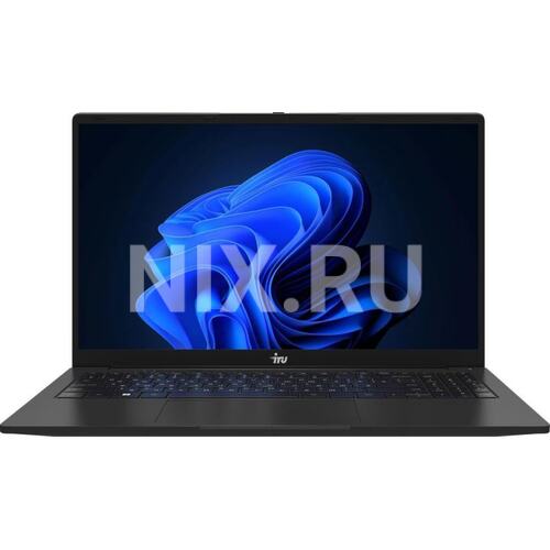 Ноутбук iRU Strato 15ALI <2058949>