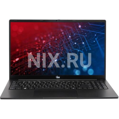 Ноутбук iRU Strato 15ALID5 <2148031>