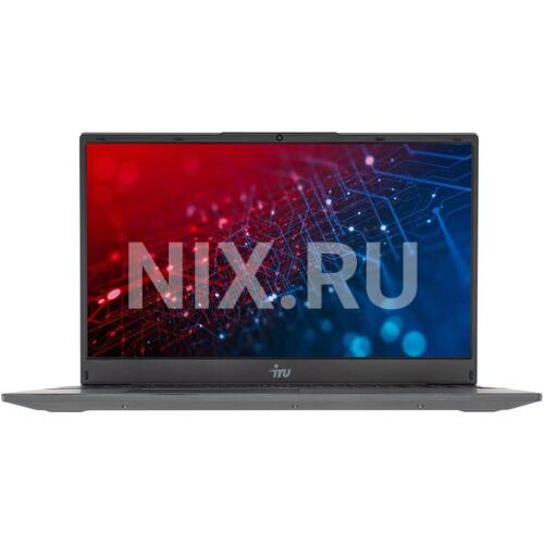 Ноутбук iRU Tactio 15PHR <2150146>