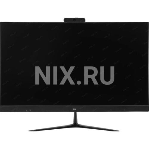 Моноблок iRU Tactio 23IH6L <2098736> Core i5 12400/16 Гб/512 Гб SSD/noOS/23.8" (60.5 см)