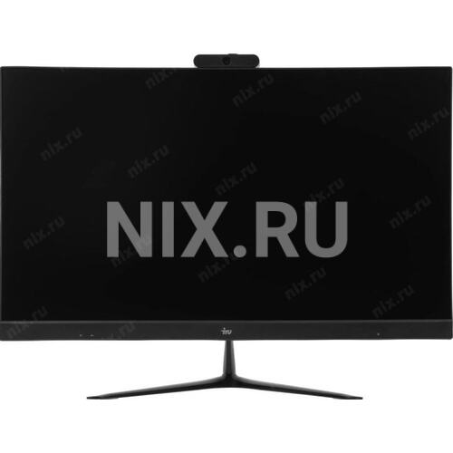 Моноблок iRU Tactio 23IH6L <2099326> Core i5 11400/16 Гб/1 Тб SSD/noOS/23.8" (60.5 см)