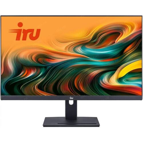 Моноблок iRU Tactio 27IM <2090609> Core i3 1215U/16 Гб/512 Гб SSD/Win11Pro/27" (68.6 см)
