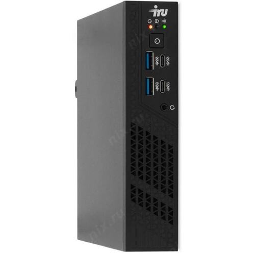 Компьютер для офиса iRU 310H6ITF