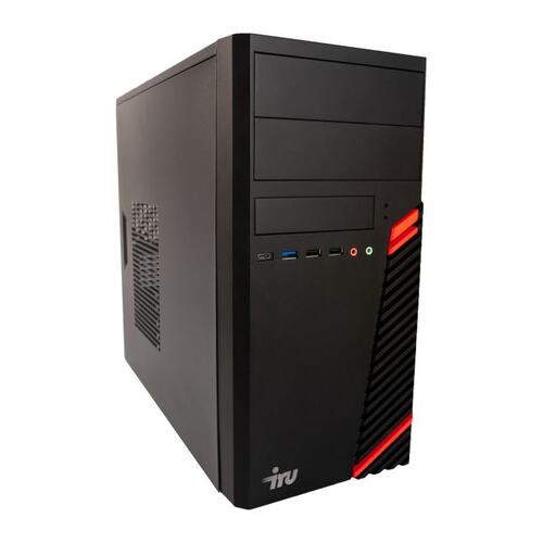Компьютер iRU 310H6SM
