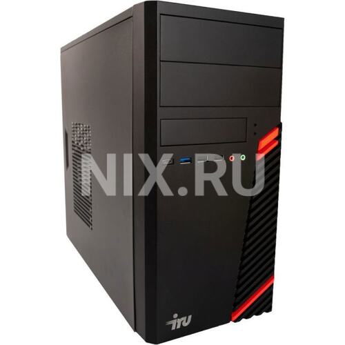Компьютер iRU 310H6SM