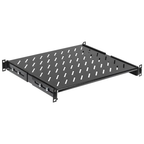 Полка перфорированная ITK FS05-400PI-R