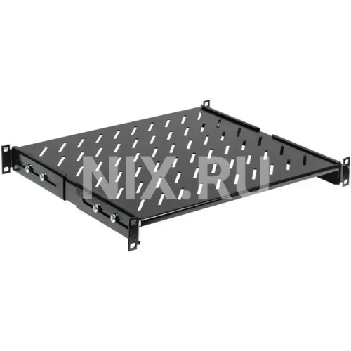 Полка перфорированная ITK FS05-800PI-R
