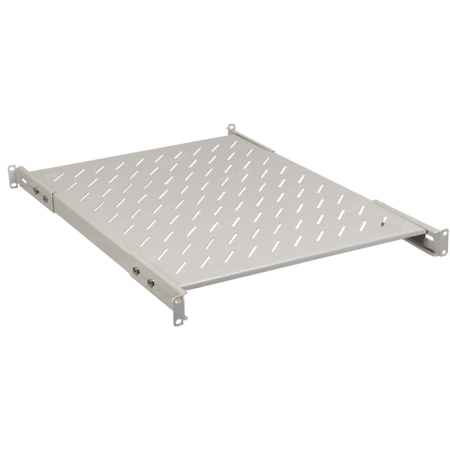 Полка перфорированная ITK FS35-400PI-R