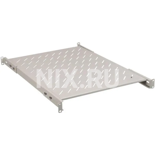 Полка перфорированная ITK FS35-600PI-R