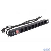    (PDU - Power Distribution Unit)  ITK PH12-8D1-P