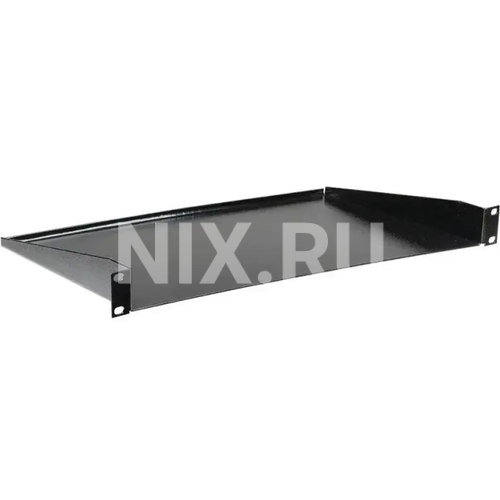 Полка перфорированная ITK RS05-280M-R