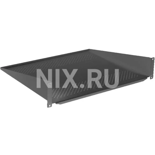 Полка перфорированная ITK RS05-350P-R