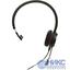 Jabra 30 II MS Mono Black <5393-823-309>, вид спереди