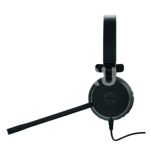 Jabra 30 II MS Mono Black <5393-823-309>