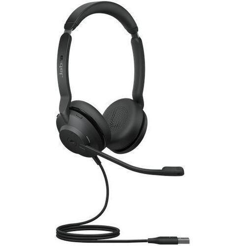Jabra Evolve2 30 Black <23089-999-979>