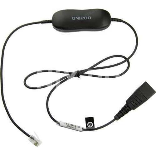 Jabra GN1200 <88001-99>