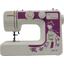   JANOME LW-17,  