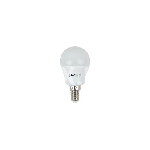 JazzWay 1027870-2 Лампа светодиодная LED 7Вт E14 560Лм 230V/50Hz холодный матовый шар SP (1027870-2)