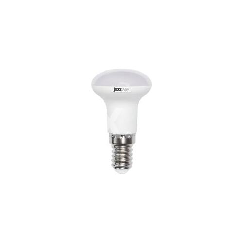 JazzWay 1033581 Лампа светодиодная рефлекторная LED 5Вт R39 E14 230/50 теплый SP (1033581)