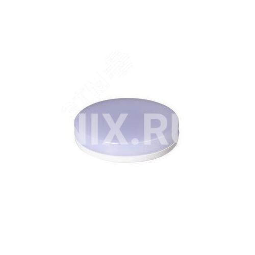 JazzWay 2855404 Лампа светодиодная LED 8Вт GX53 холодный белый 5000К (2855404)