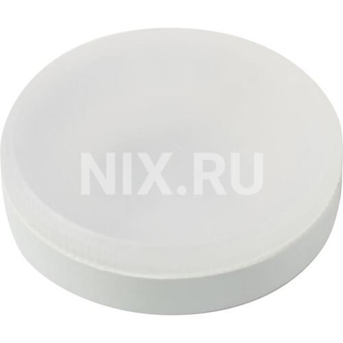JazzWay <PLED-GX53 15W 3000K> (GX53, 1220 люмен, 3000К, 15Вт, 220-240В)