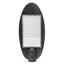 JazzWay 5020412 Светильник светодиодный промышленный уличный ДКУ- 70w 5000K 6860Лм IP65 AC190-260V (2г.гар) Jazzway, вид спереди