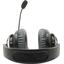 JBL Quantum 100 Black <JBLQUANTUM100BLK>, вид сверху