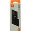 JBL Tune 205 Silver/Black <JBLT205BLK>, вид упаковки
