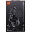 JBL Tune 225TWS Black Transparent/Black <JBLT225TWSBLK>, вид упаковки