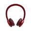 JBL LIVE 400BT Red <JBLLIVE400BTRED>, вид спереди