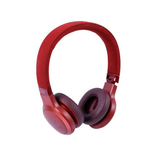 JBL LIVE 400BT Red <JBLLIVE400BTRED>