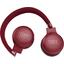 JBL LIVE 400BT Red <JBLLIVE400BTRED>, вид дополнительный 1
