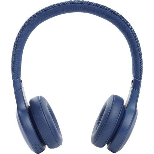 JBL Live 460NC Blue <JBLLIVE460NCBLU>