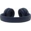 JBL Tune 500BT Blue/Black <JBLT500BTBLU>, вид сверху