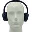 JBL Tune 500BT Blue/Black <JBLT500BTBLU>, вид спереди