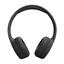 JBL Tune 670NC Black <JBLT670NCBLKCN>, вид спереди