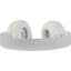 JBL Tune 670NC White <JBLT670NCWHTCN>, вид сверху