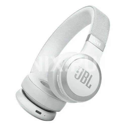 JBL Live 670NC <JBLLIVE670NCWHT>