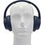 JBL Tune 760NC Blue <JBLT760NCBLU>, вид спереди