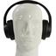 JBL Tune 760NC Black <JBLT760NCBLK>, вид спереди