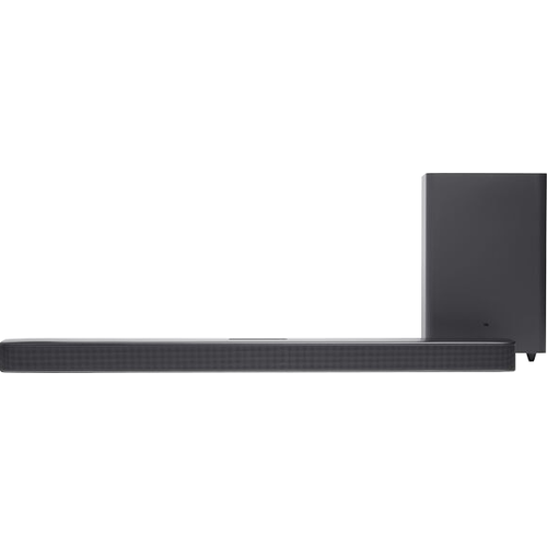 Акустическая система JBL BAR 2.1 Deep Bass
