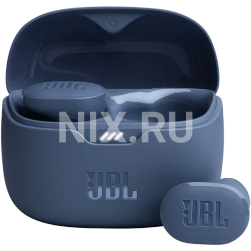 JBL Tune Buds Blue <JBLTBUDSBLU>